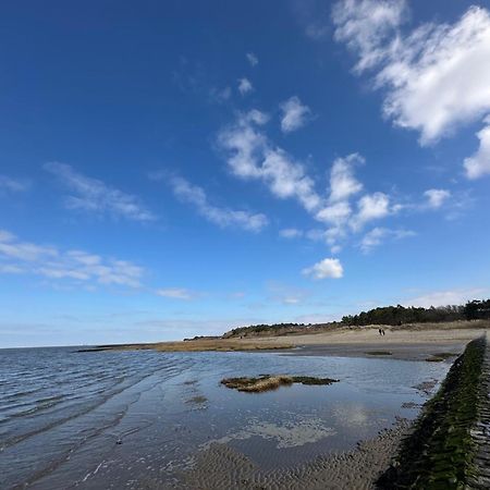 Zeit Fuer Meer Cuxhaven Exterior photo